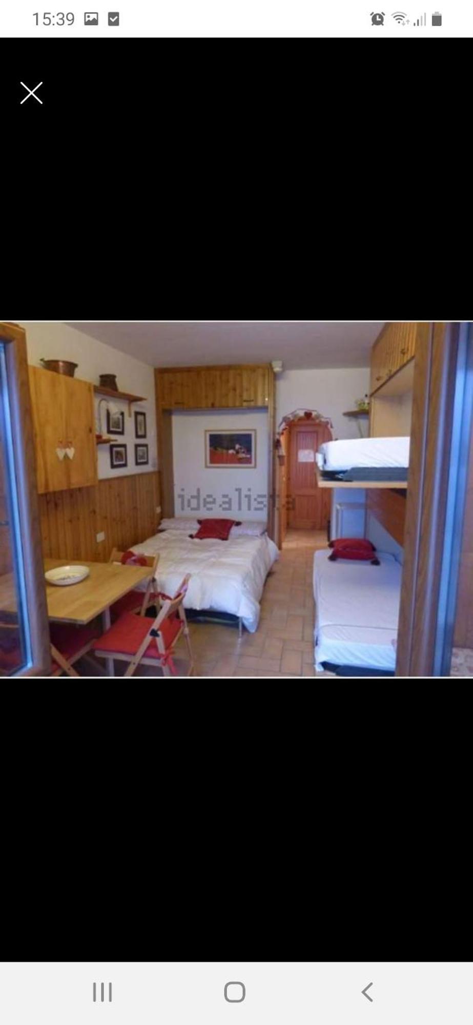 Residence Paradiso Roccaraso Extérieur photo
