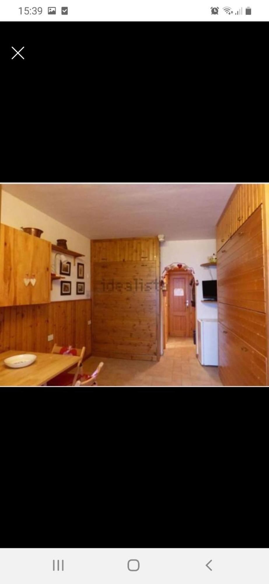 Residence Paradiso Roccaraso Extérieur photo
